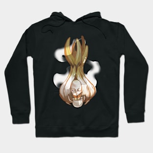 Onion and tea Hoodie